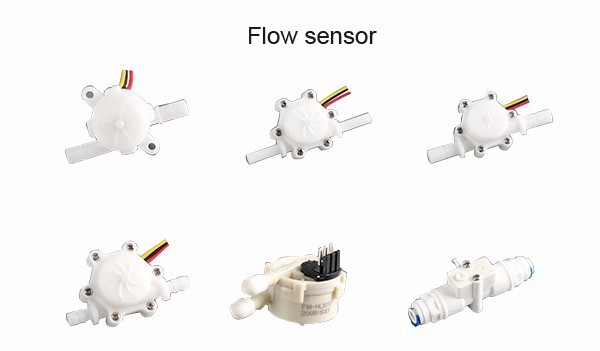 flow sensor