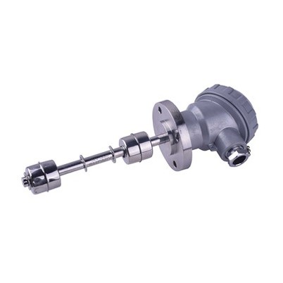 สวิตช์ลูกลอยเซ็นเซอร์ระดับน้ำสแตนเลส